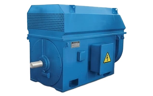 TVF/TBVF Series Permanent Magnet Synchronous Variable Frequency Motors