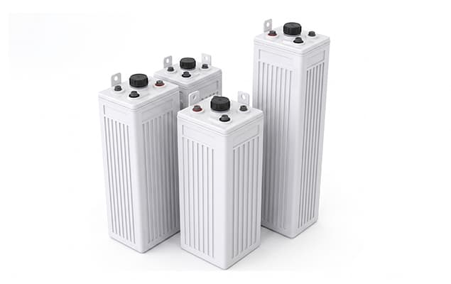 Lead-acid battery