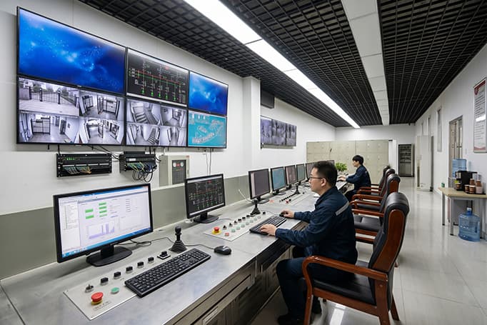 Transport efficiency