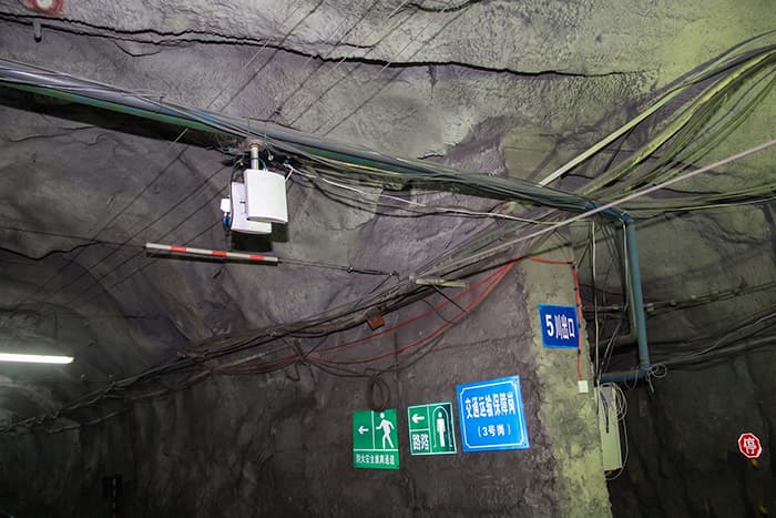 A New Benchmark in Smart Mining: The Autonomous Driving System Case Study at Baowu Group's WISCO Chengchao Iron Mine — detail image 3
