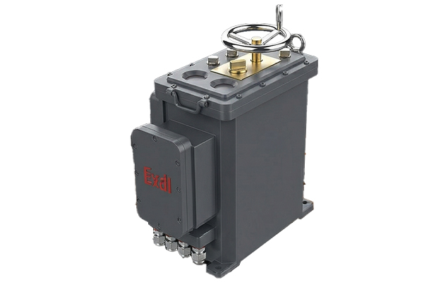 Variable Frequency Speed ​​Control