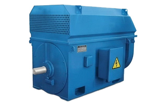 TVF/TBVF Series Permanent Magnet Synchronous Variable Frequency Motors