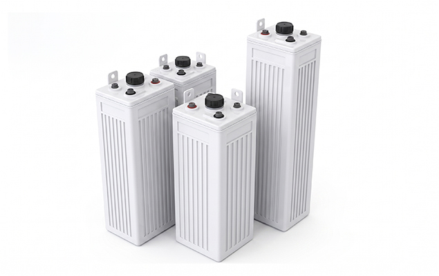 Lead-acid battery