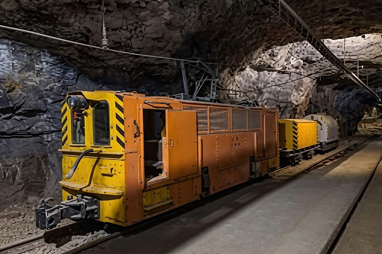 Russia's Mining Revolution: Driven by the Dual Engines of an "Eastward Pivot" and &qu