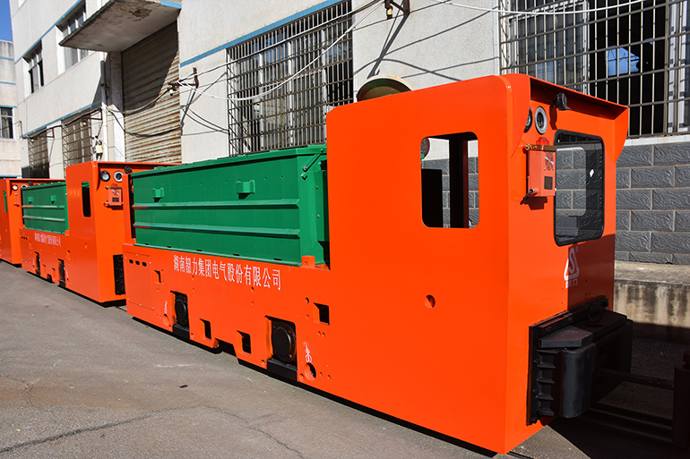 Implementation Regulations for the Mineral Resources Law Enacted: Driven by the Dual Engines of Emergency Reserves and Global Expansion, New Energy Mining Equipment Reaches an Explosive Inflection Point