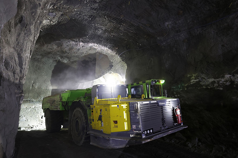 In-Depth Focus: The Strong Drive for Mining Decarbonization Across the Five Central Asian Nations, L