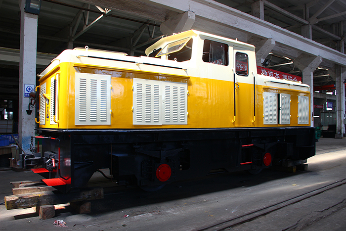 [Case Study] shaoli 65-Ton Trolley Electric Locomotives Successfully Deployed at a Mega Mining Complex in Mongolia