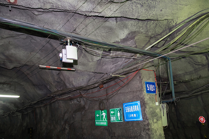 A New Benchmark in Smart Mining: The Autonomous Driving System Case Study at Baowu Group's WISCO Chengchao Iron Mine — detail image 3