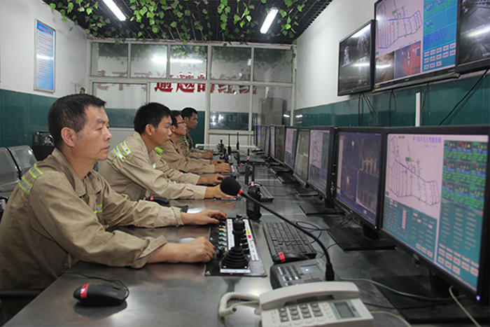 A New Benchmark in Smart Mining: The Autonomous Driving System Case Study at Baowu Group's WISCO Chengchao Iron Mine